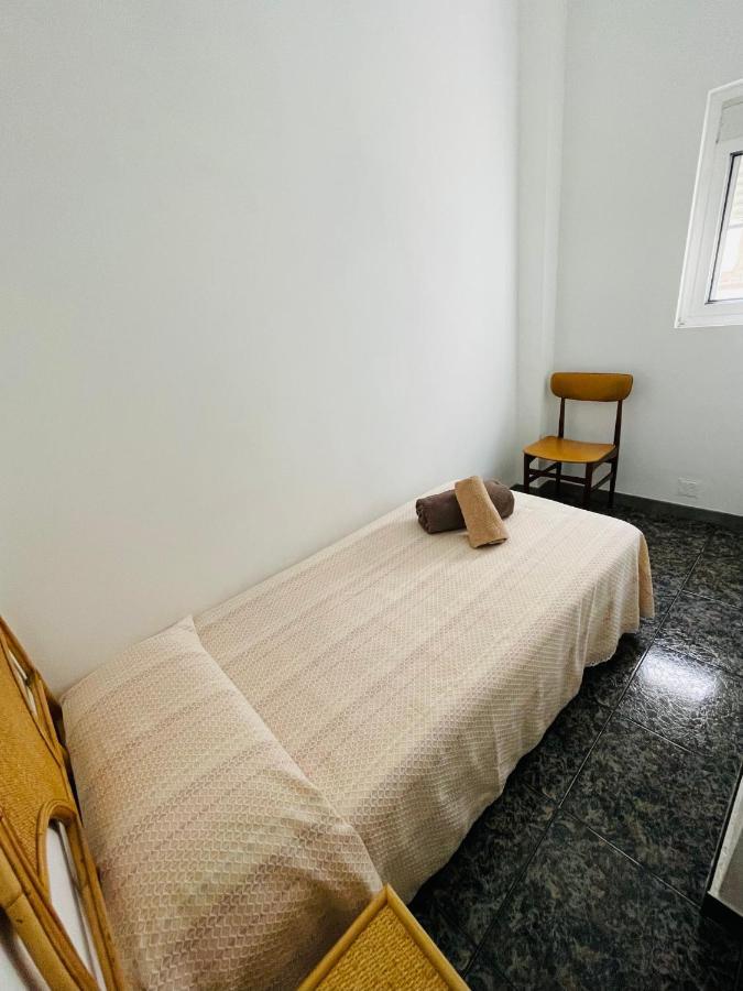 Villa Casa Amparo Deltebre Exterior foto